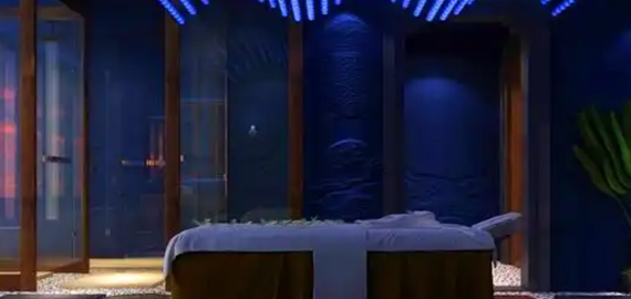 广州从化Yayu养生馆秉持“客户至上”的服务理念