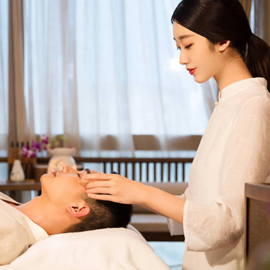 广州从化Yayu养生馆秉持“客户至上”的服务理念