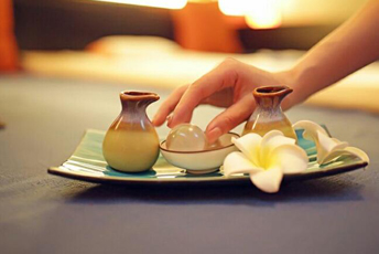 欢迎来到广州从化Yayu养生馆养生馆!